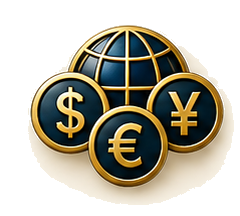 Currencies