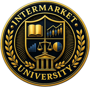 Intermarket University Seal