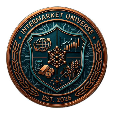 Intermarket Universe Seal